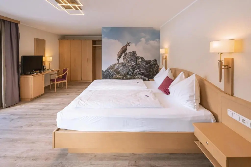 Boutiquehotel Acherl