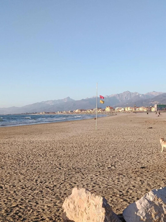 Comfort Mobilehome Camping in Viareggio 5pers R28