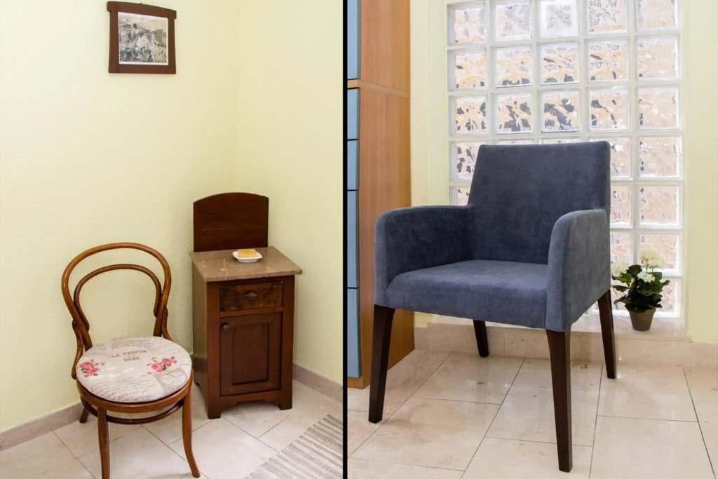 Apartment Fortunella