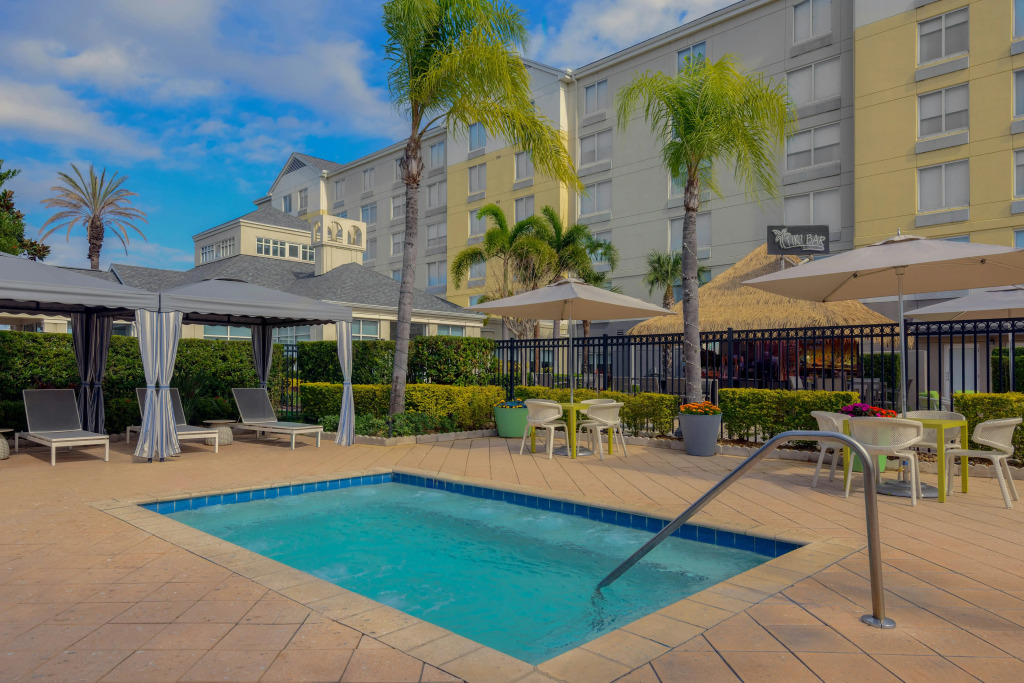 Hilton Garden Inn Orlando International Drive North
