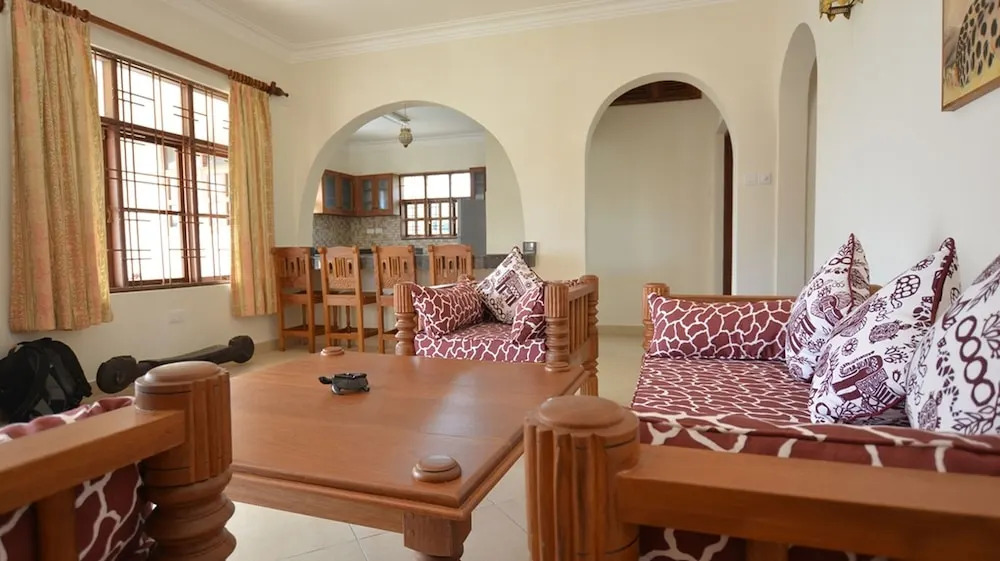 Diani Pearl