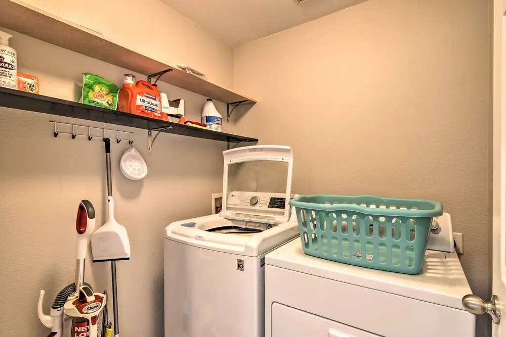 Denver Getaway: Close to Downtown, Mtns, & Boulder