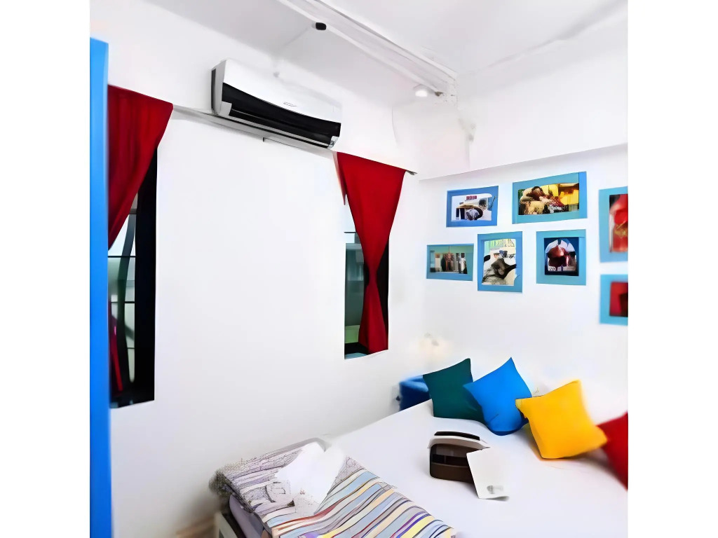 goSTOPS Mumbai - Hostel