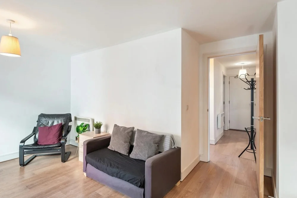 NEW Bright & Modern 2 BD in the Heart of Liverpool
