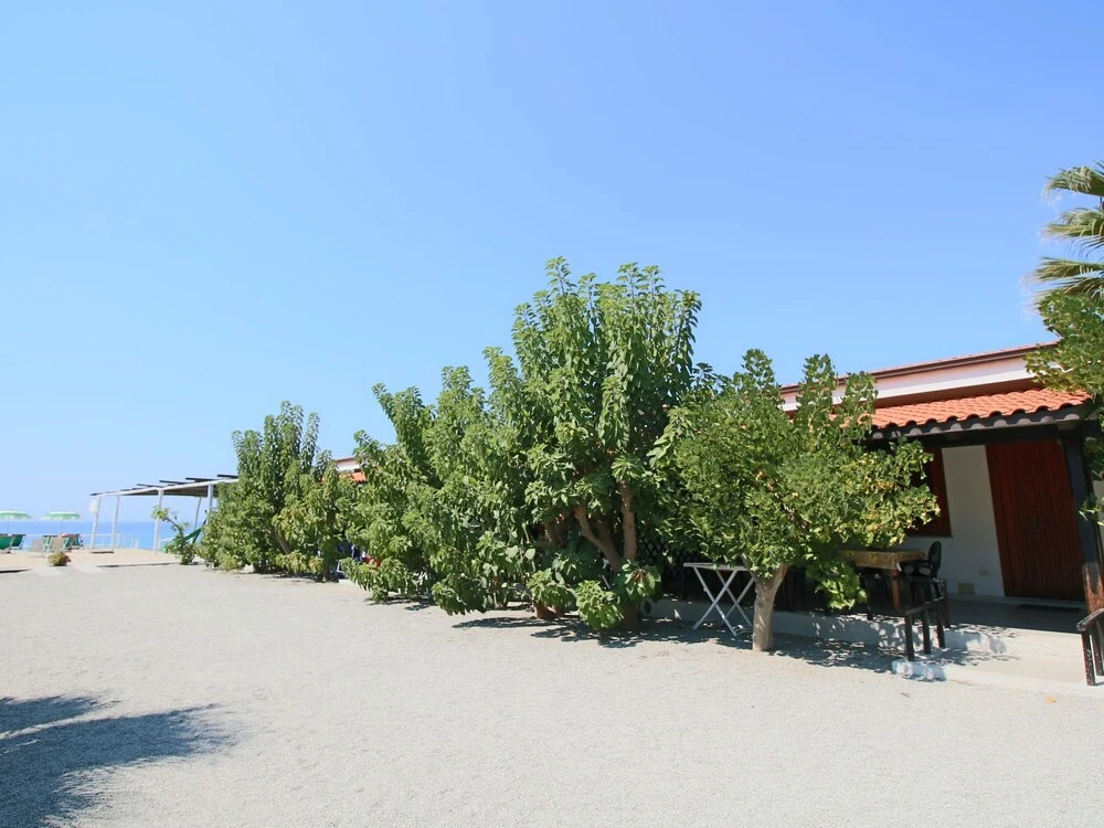 Beautiful Holiday Home in Ricadi Near Beach