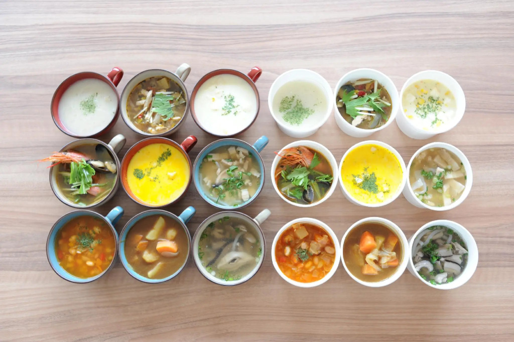 The BREAKFAST HOTEL MARCHE Ishigaki Island