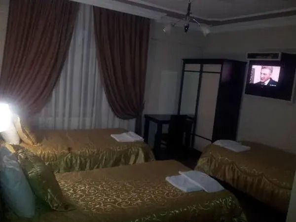 Hotel Mete