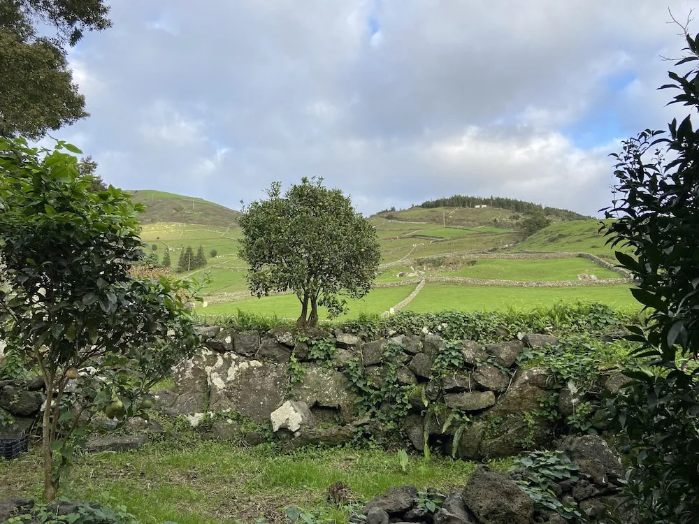 Casa de Campo Franco da Serra