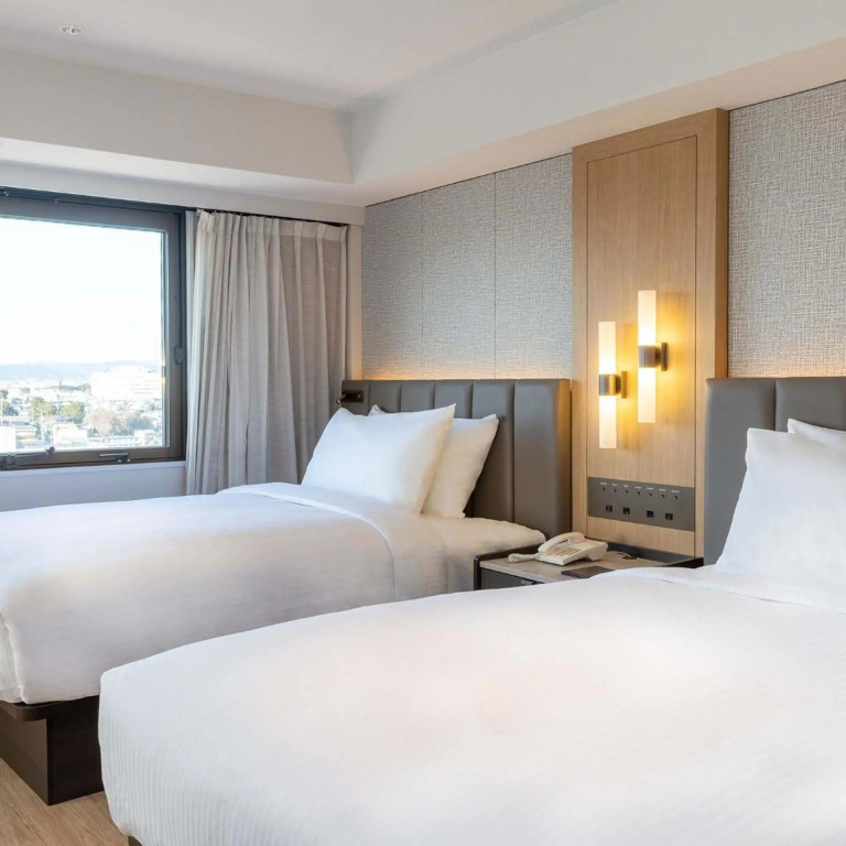 Hamamatsu Marriott Hotel