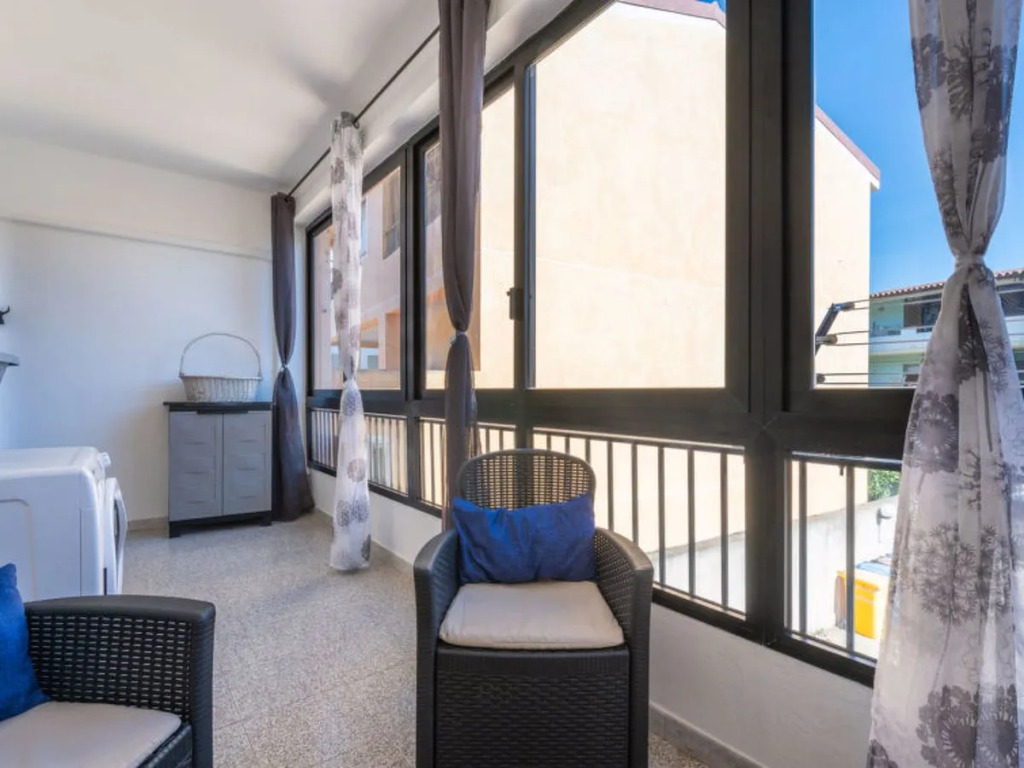 Apartment Casa Luna Muravera Villaputzu