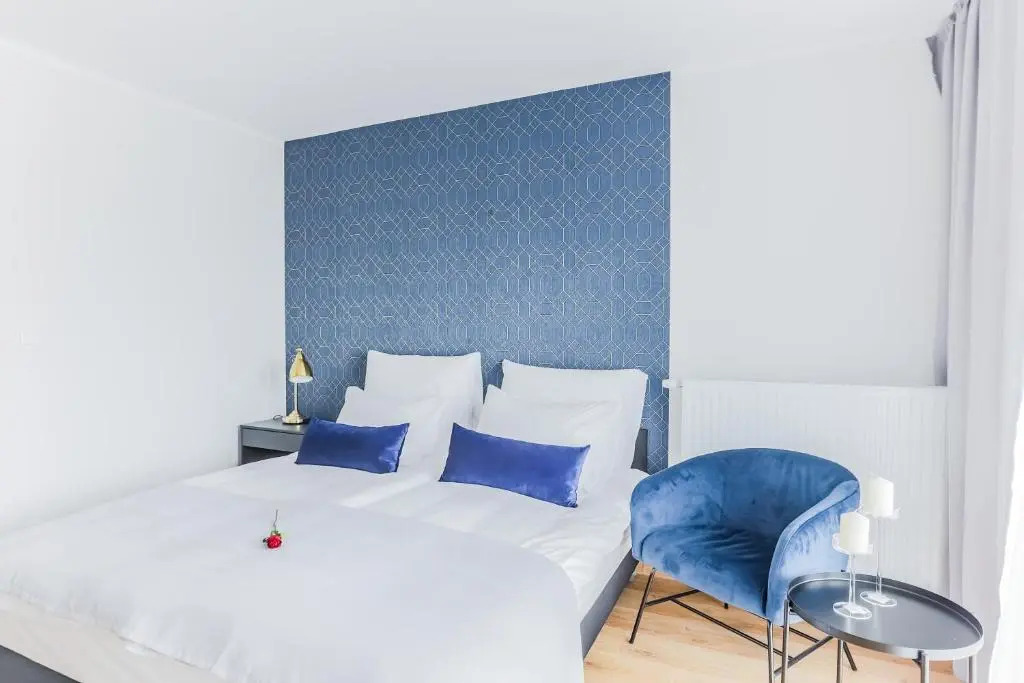 COIN Apartamenty Krakowska