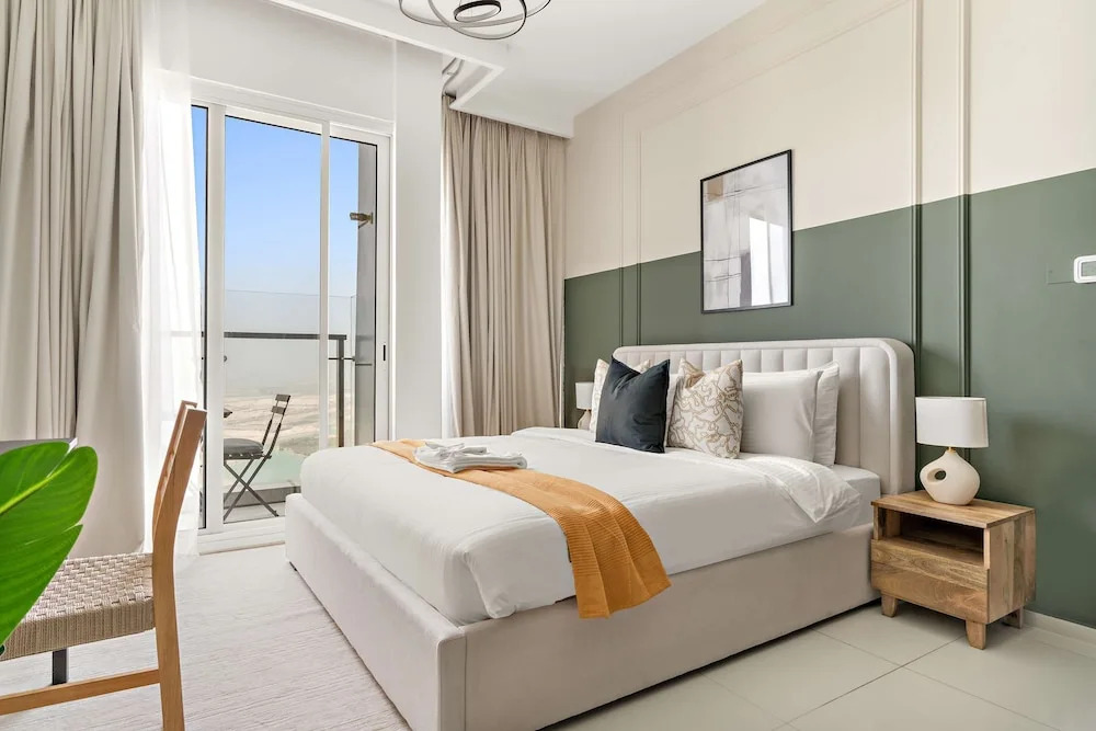 Silkhaus Premier 2BR Stay Near Reem Central Park