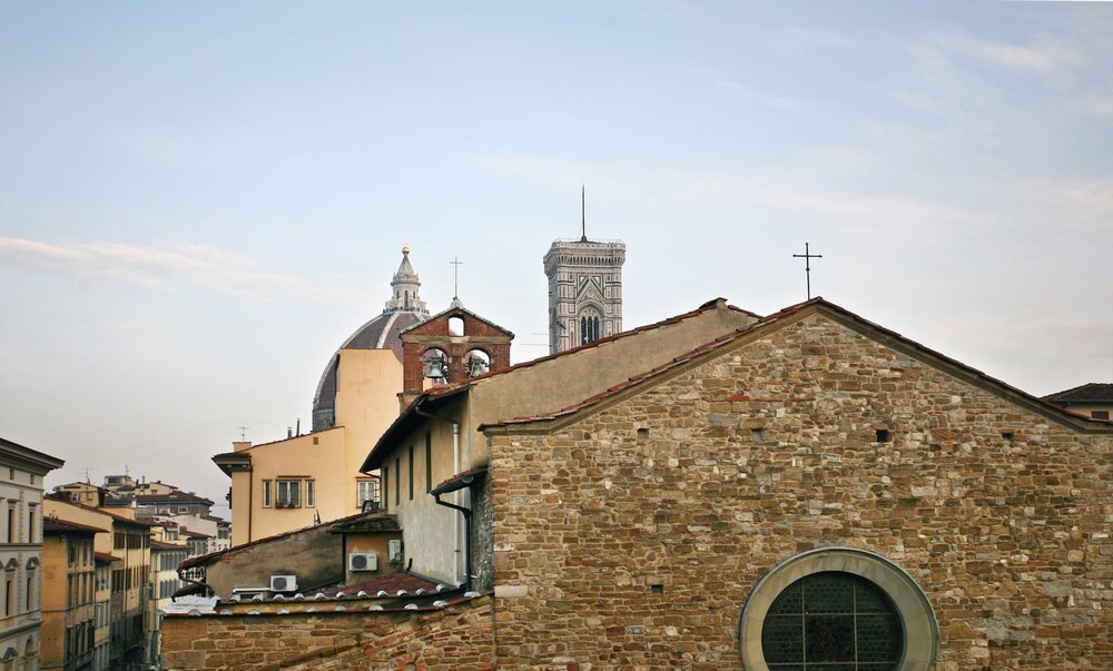 The Dome and The 100 Windows