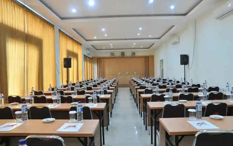 Naka Hotel Kupang