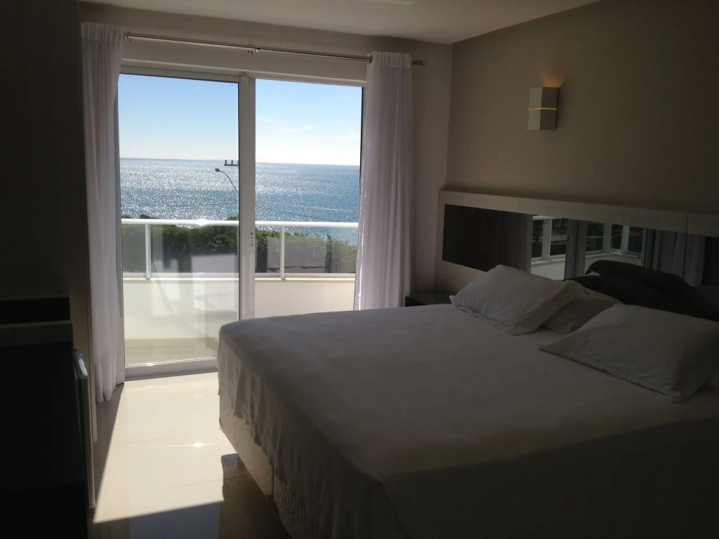 Reserva Praia Hotel