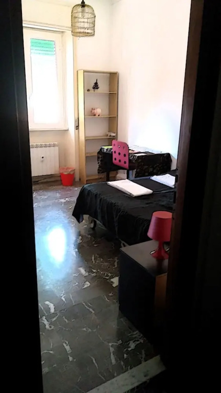 Olive's Double Room