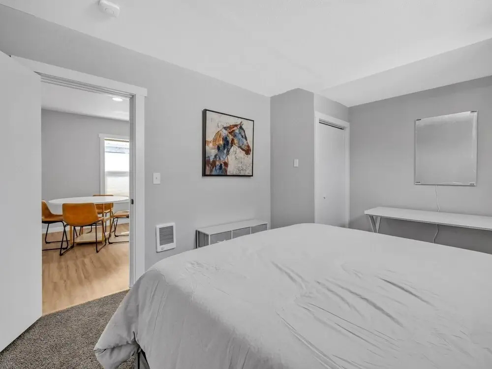 Next Door To Roundup & Town! 3 Bedroom Residence by RedAwning