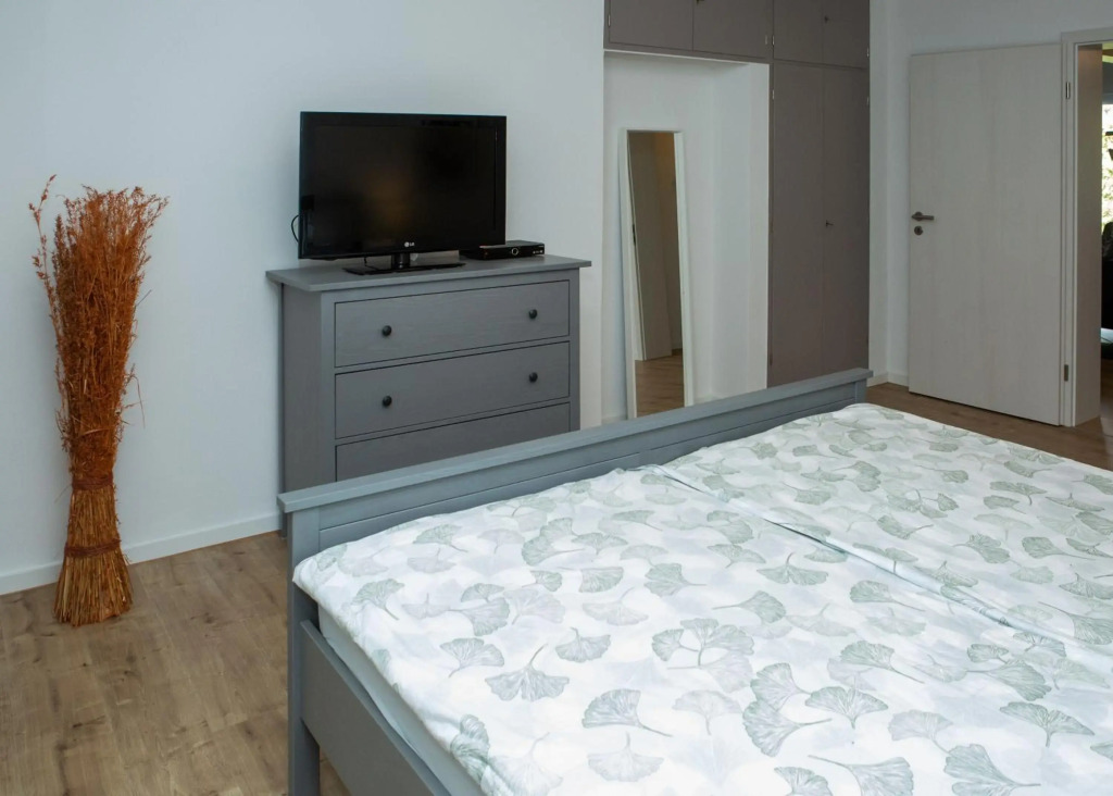 The Rocks - Ferienwohnung mit Felsenpanorama