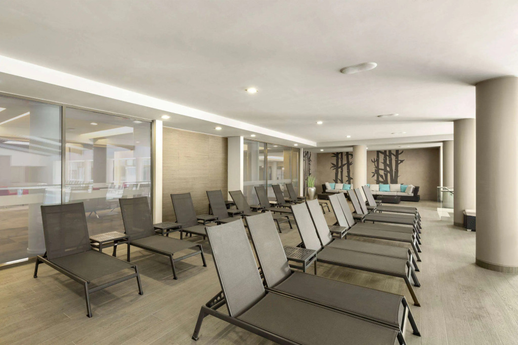 Ramada Plaza by Wyndham Bucharest Convention Center