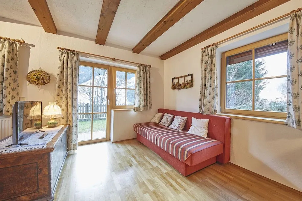 Apartments Cozy Feeling