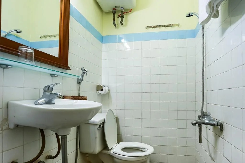Lan Phuong Hotel