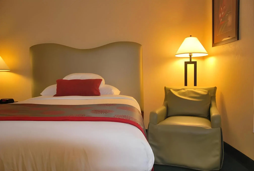 Plaza Hotel Fort Lauderdale