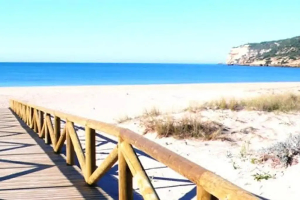 2 bedrooms appartement with wifi at Barbate