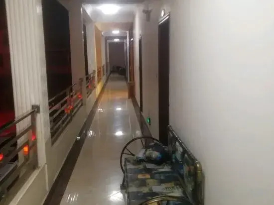 Zangyuan Hotel