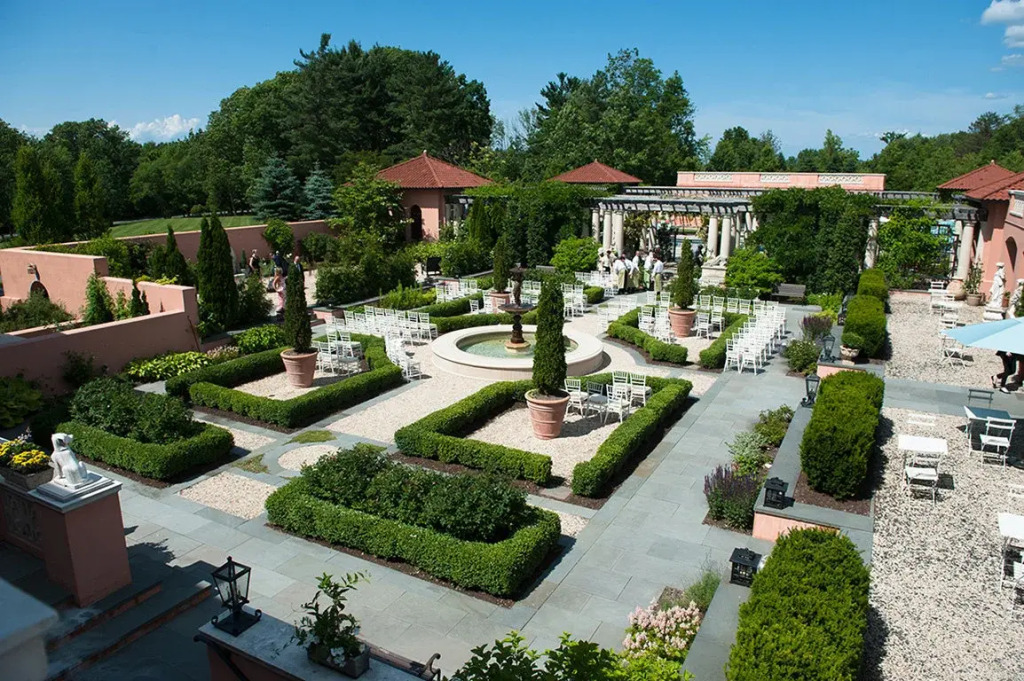 Glenmere Mansion