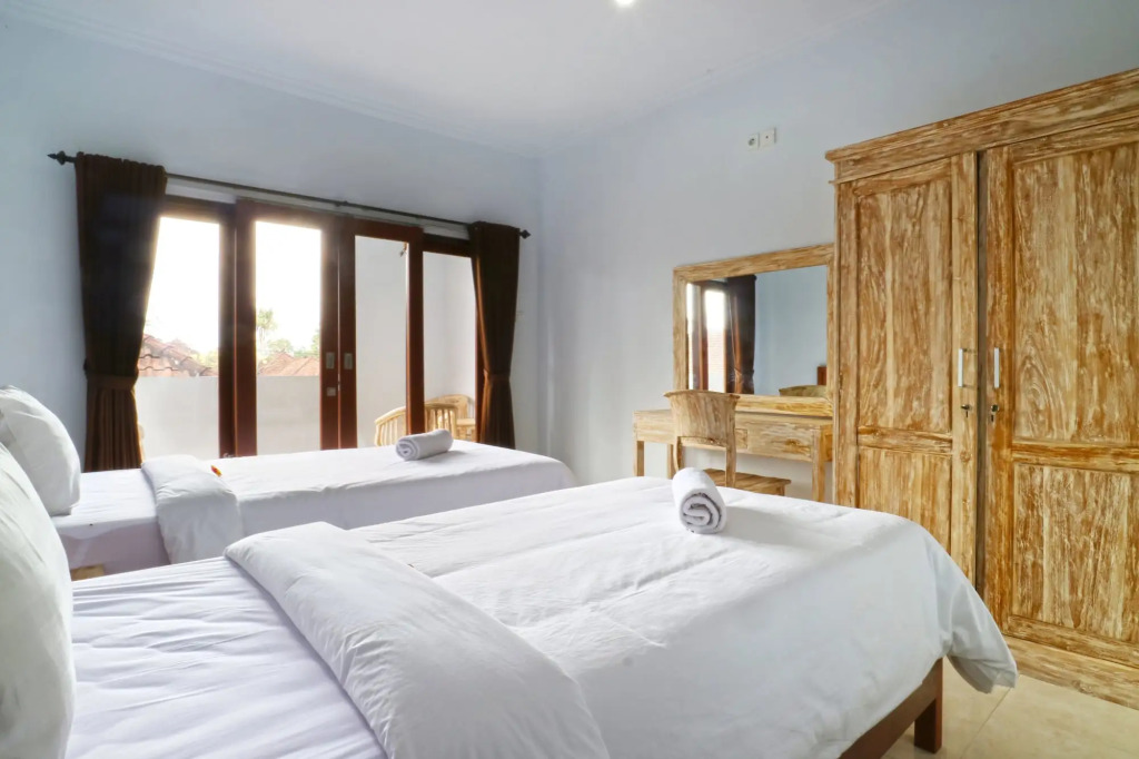 Ibus Room