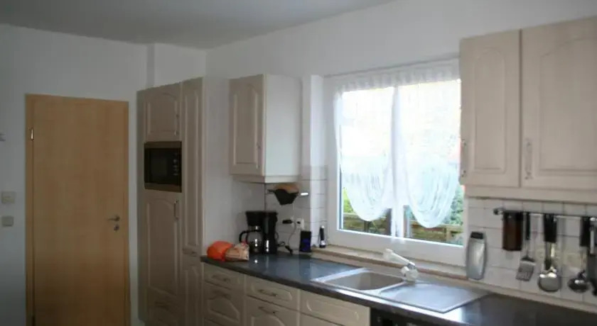 Holiday home Pankow