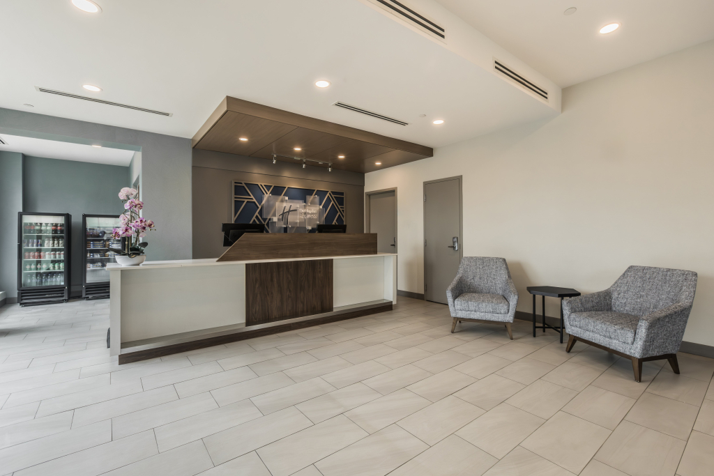 Holiday Inn Express Toronto-North York by IHG