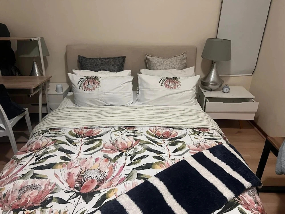 3 bed Cluster Home in Sandton