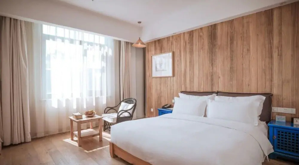 Zuo You Ke Hotel