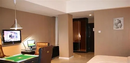 Hait Business Hotel - Hefei