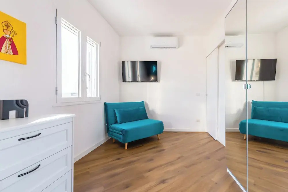 Poerio Rooftop Luxury Apartment