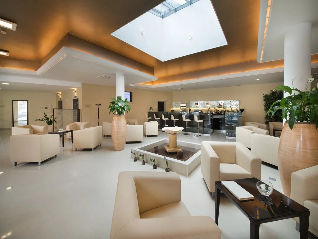 Wellness Hotel Diamant