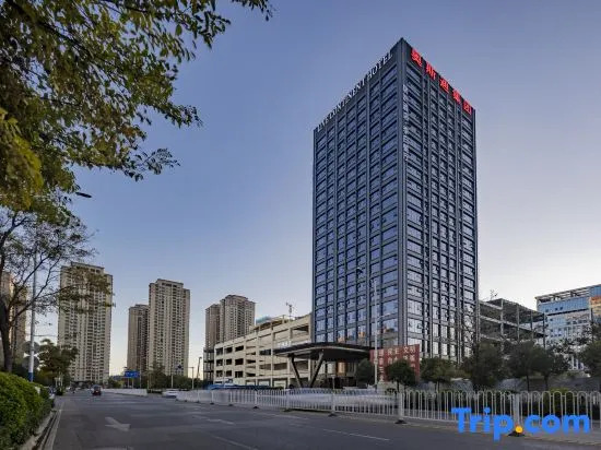 Live Continent Hotel