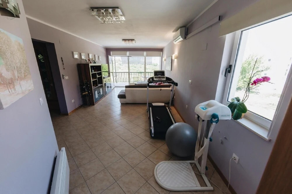 Holiday Home J D-five Bedroom Holiday Home With Outdoor Pool ID Direct Booker 21390