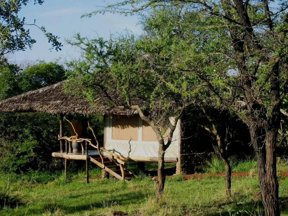 Mbalageti Serengeti