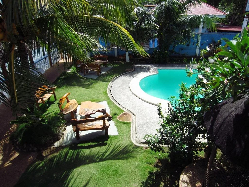 Woodruffs Beach Resort