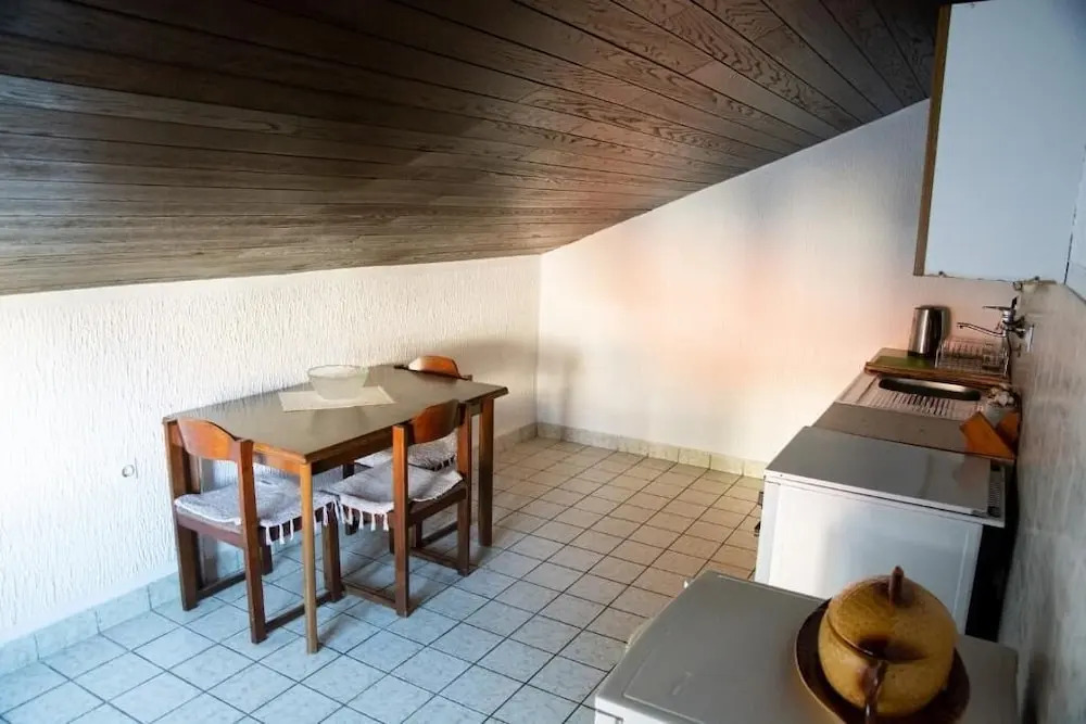 Apartments Lazar
