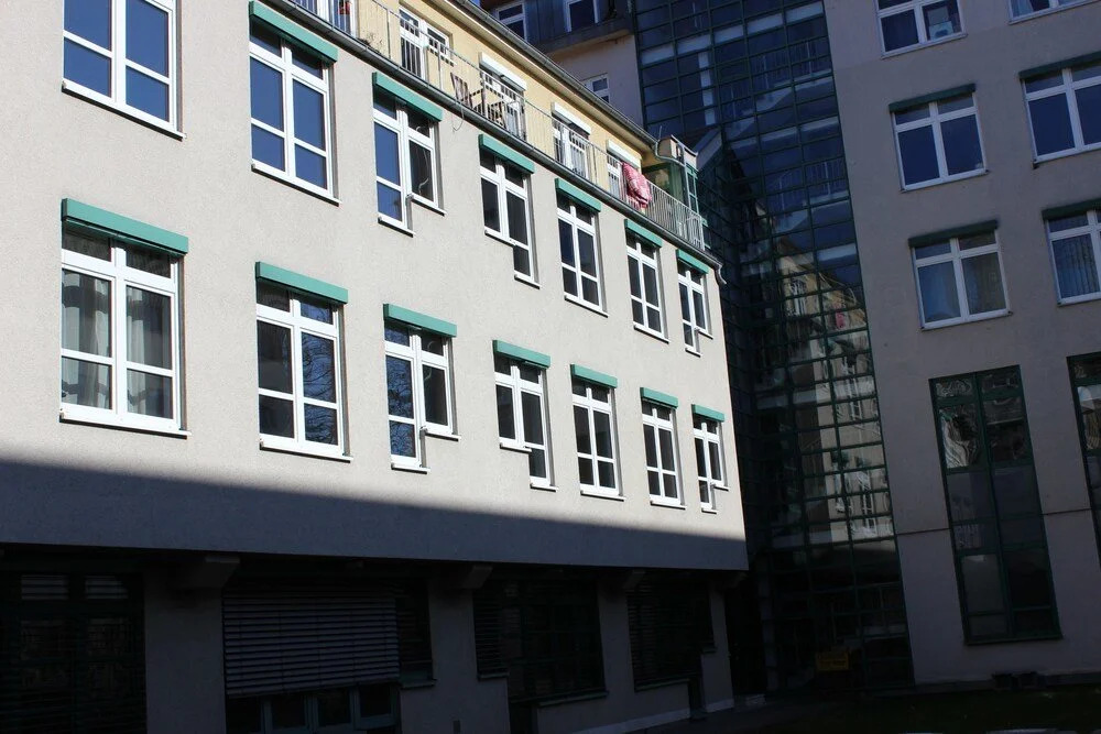 Gästehaus Andante