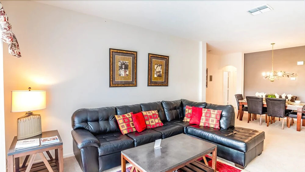 2235 Windsor Palms Resort