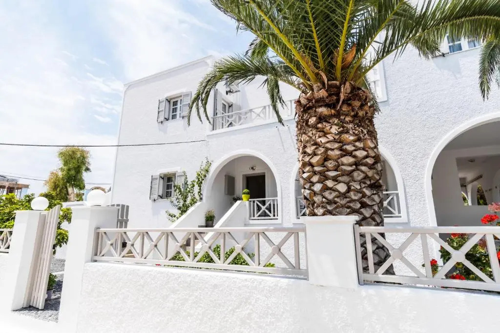 Villa Kalamia Dolphin