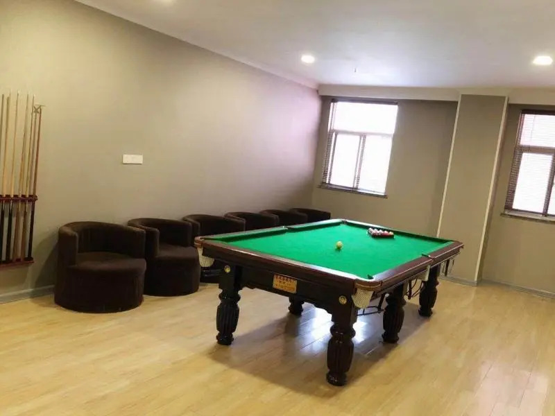 GreenTree Inn Jiangsu Lianyungang Donghai New Bus Station Express Hotel