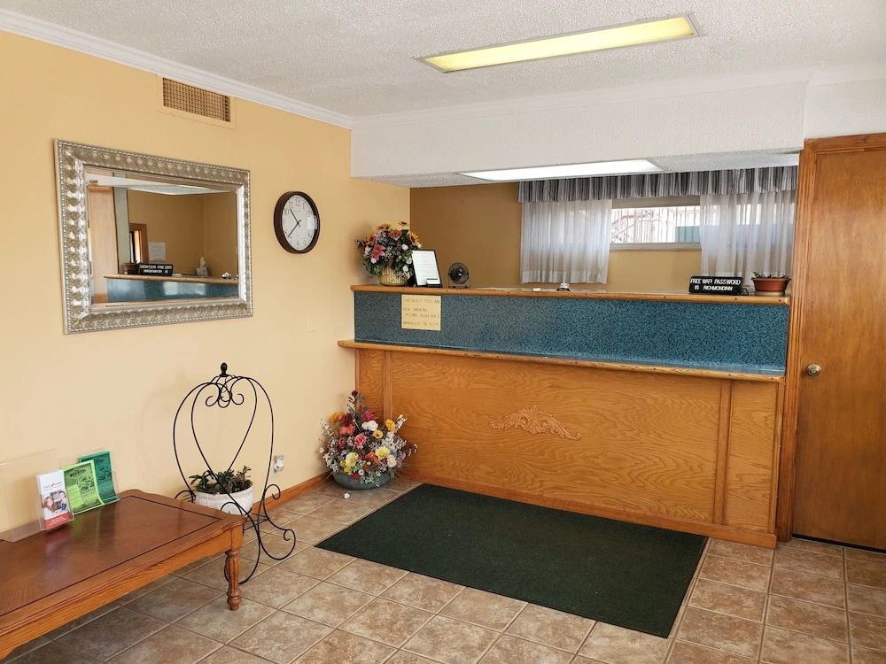 Richmond Inn and Suites