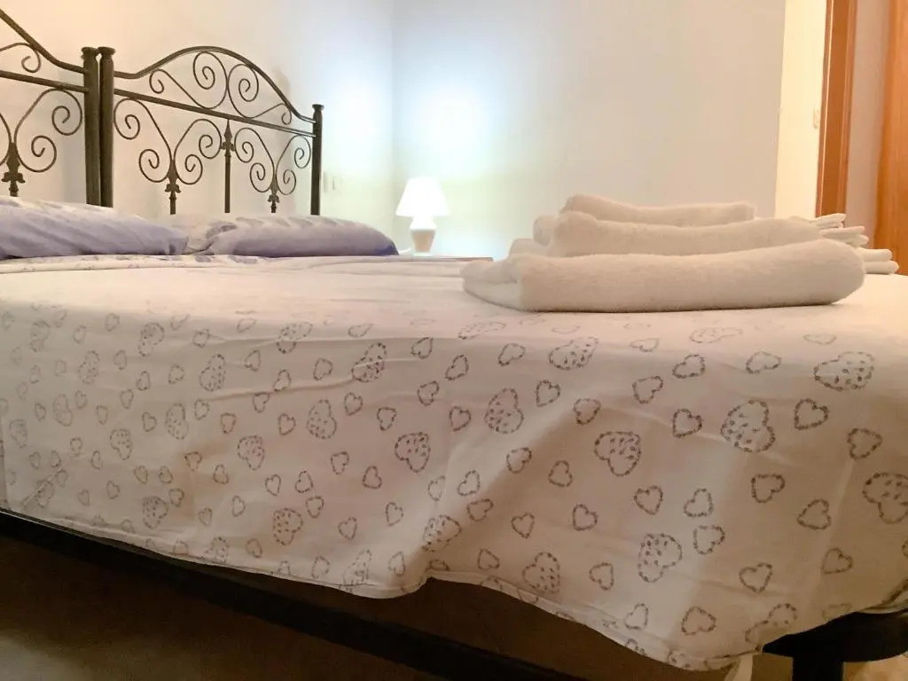B&B La Saracina