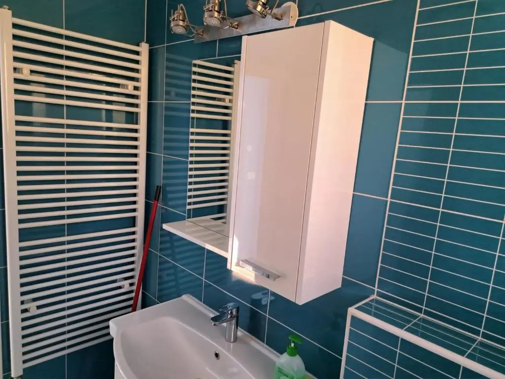 Apartma Jaka