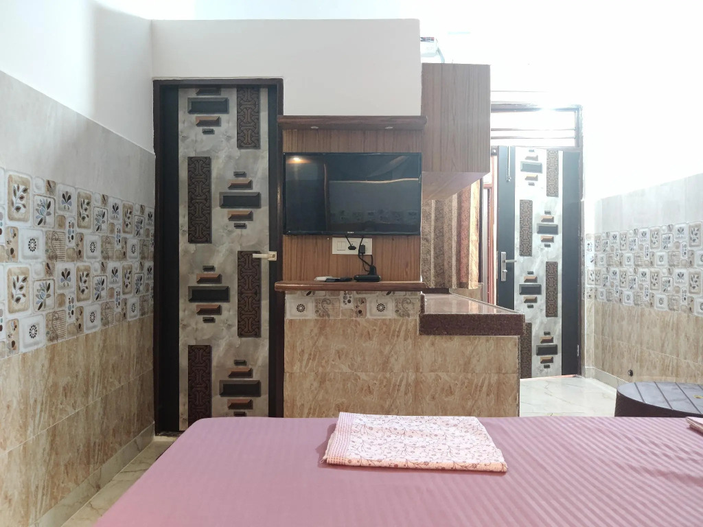 Comfort Inn Rooms